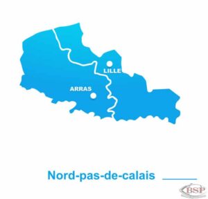 BSP Nord Pas de Calais